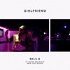 Girlfriend (feat. Maikel Delacalle) - Single, 2017