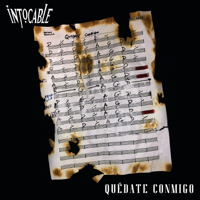 Intocable - Quédate Conmigo artwork