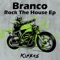 Brainstorm - Branco lyrics