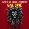 Stream & download Give Love