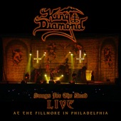 King Diamond - The Possession (Live at the Fillmore)