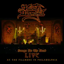 Songs for the Dead: Live at the Fillmore in Philadelphia - King Diamond