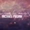 Dans les nuages - Mickaël Pouvin lyrics