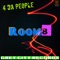 Room8 (Dub Mix) - 4 Da People lyrics