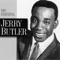 Go Away Find Yourself - Jerry Butler lyrics