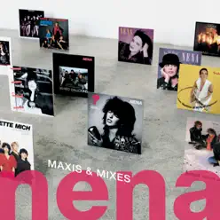Maxis & Mixes - Nena
