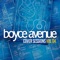 Closer (feat. Sarah Hyland) - Boyce Avenue lyrics