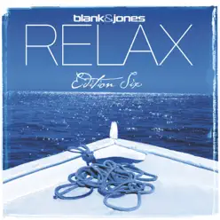 Relax Edition 6 - Blank & Jones