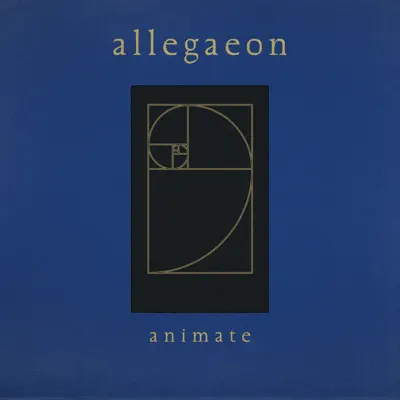 Animate - Single - Allegaeon