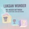 Synthesizer (feat. Tomas Tulpe) - Luksan Wunder lyrics