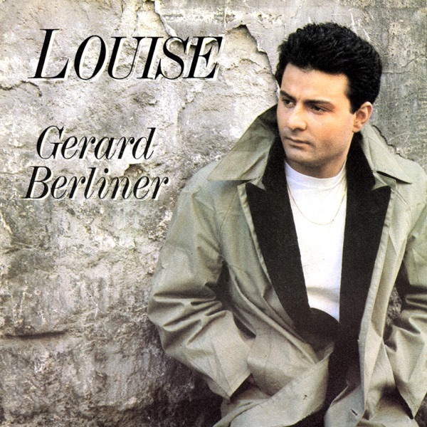 Gérard Berliner  -  Louise diffusé sur Digital 2 Radio 