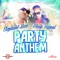 Party Anthem artwork