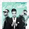 Me Gustas (feat. Maluma) - Single album lyrics, reviews, download