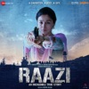 Raazi (Original Motion Picture Soundtrack) - EP