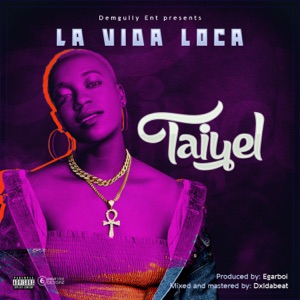 Taiyel - La Vida Loca - Line Dance Music