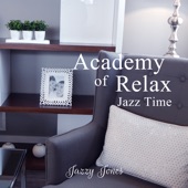 Academy of Relax (Jazz Time) artwork