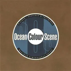 B-sides, Seasides & Freerides - Ocean Colour Scene