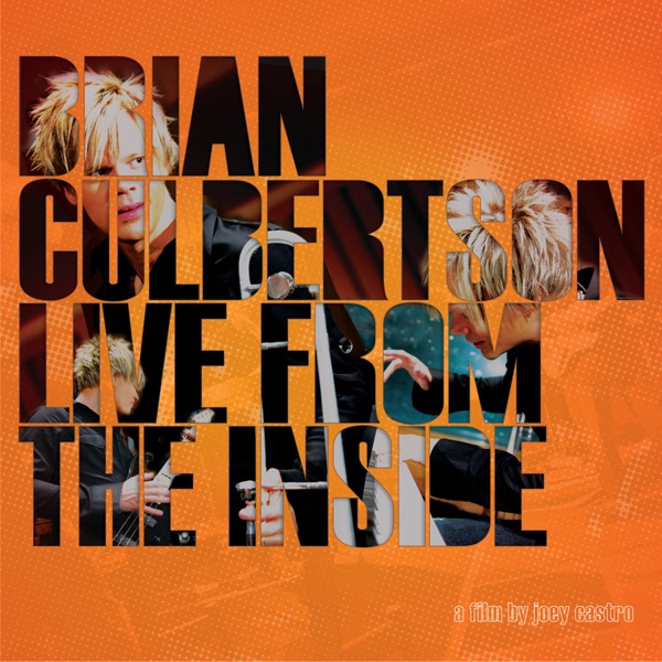 Brian Culbertson - Hookin' Up