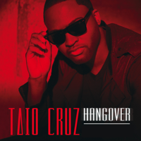 Taio Cruz - Hangover (Remixes) - EP artwork