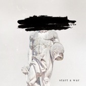 Start a War artwork