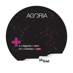 Magnolia - EP - Agoria Magnolia - EP - Agoria