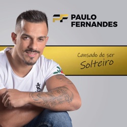 Paulo Fernandes - Ela Chora Chora