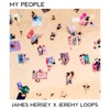 My People - Single