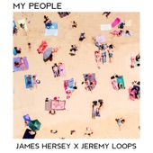 James Hersey - My People