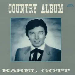 Country Album - Karel Gott Country Album - Karel Gott
