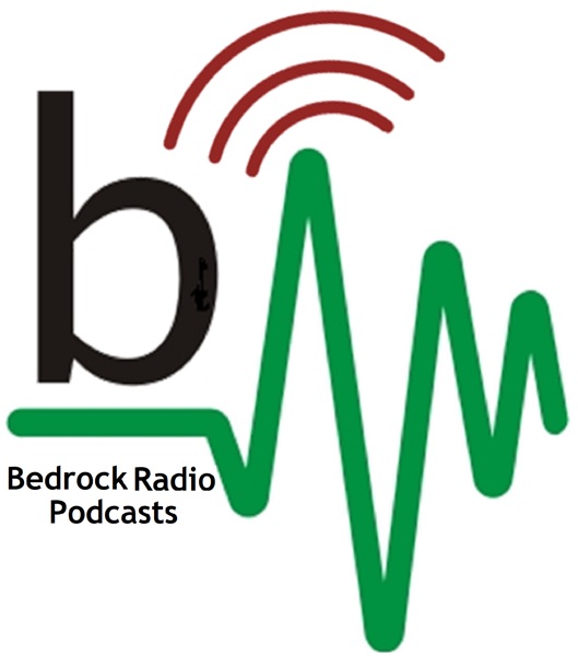Bedrock Radio cover