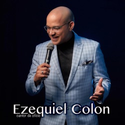 Ezequiel Colón - Vivo Solamente por Él