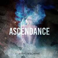 Audiomachine - Ascendance artwork