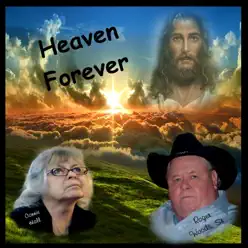 Heaven Forever - Single - Connie Hall Heaven Forever - Single - Connie Hall