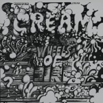 Cream - Toad