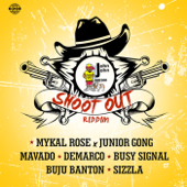 Shoot Out Riddim - Various Artists