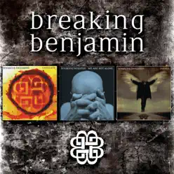 Saturate / We Are Not Alone / Phobia - Breaking Benjamin