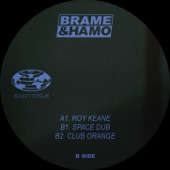 Brame & Hamo - Roy Keane