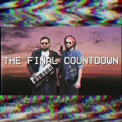 The Final Countdown (feat. Jonathan Young) - Single - Caleb Hyles The Final Countdown (feat. Jonathan Young) - Single - Caleb Hyles
