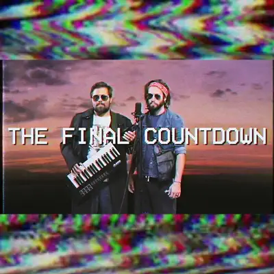 The Final Countdown (feat. Jonathan Young) - Single - Caleb Hyles The Final Countdown (feat. Jonathan Young) - Single - Caleb Hyles