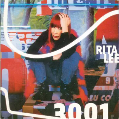 Rita Lee 3001 - Rita Lee