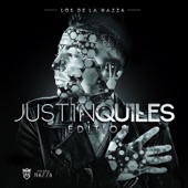 Imperio Nazza: Justin Quiles Edition artwork