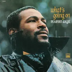 What's Going On - Marvin Gaye