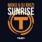 Sunrise (Brizi & Delexy Remix) - Moko & DJ Brizi lyrics