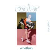Radar (feat. HONNE) artwork