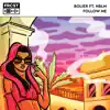 Follow Me (feat. NBLM) - Single album lyrics, reviews, download
