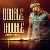 Double Trouble artwork