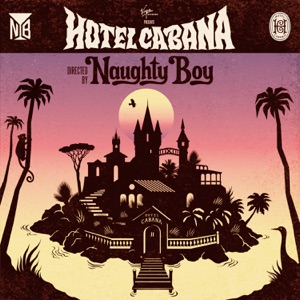 Naughty Boy - La La La (feat. Sam Smith) - 排舞 音乐
