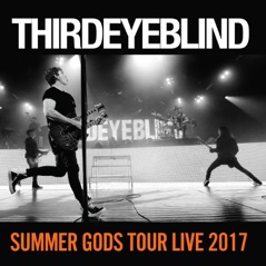 Summer Gods Tour Live 2017