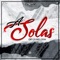 A Solas - Ofi La Melodia lyrics