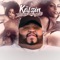 Lembro da Gente (feat. Luck Muzik) - MC Kalzin lyrics